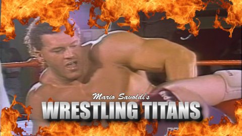S05E20 Wrestling Titans #100