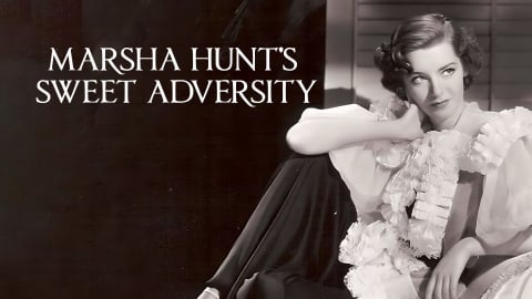 Marsha Hunt's Sweet Adversity (2015)