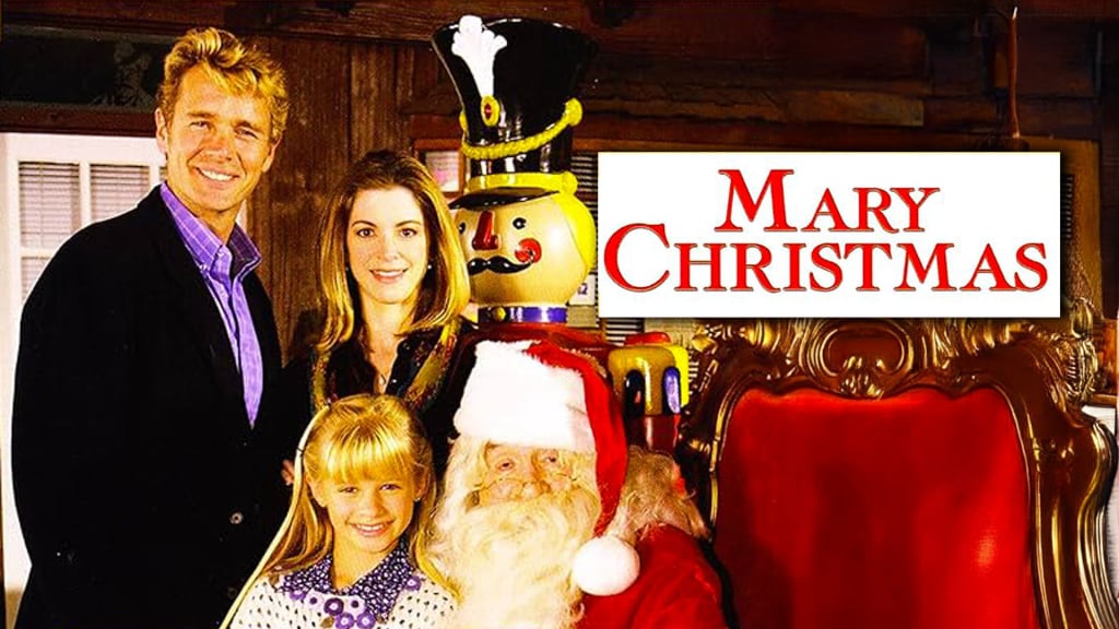 Mary Christmas (2002)