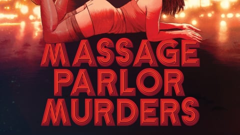 Massage Parlor Murders (1973)
