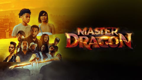 Master Dragon (2024)