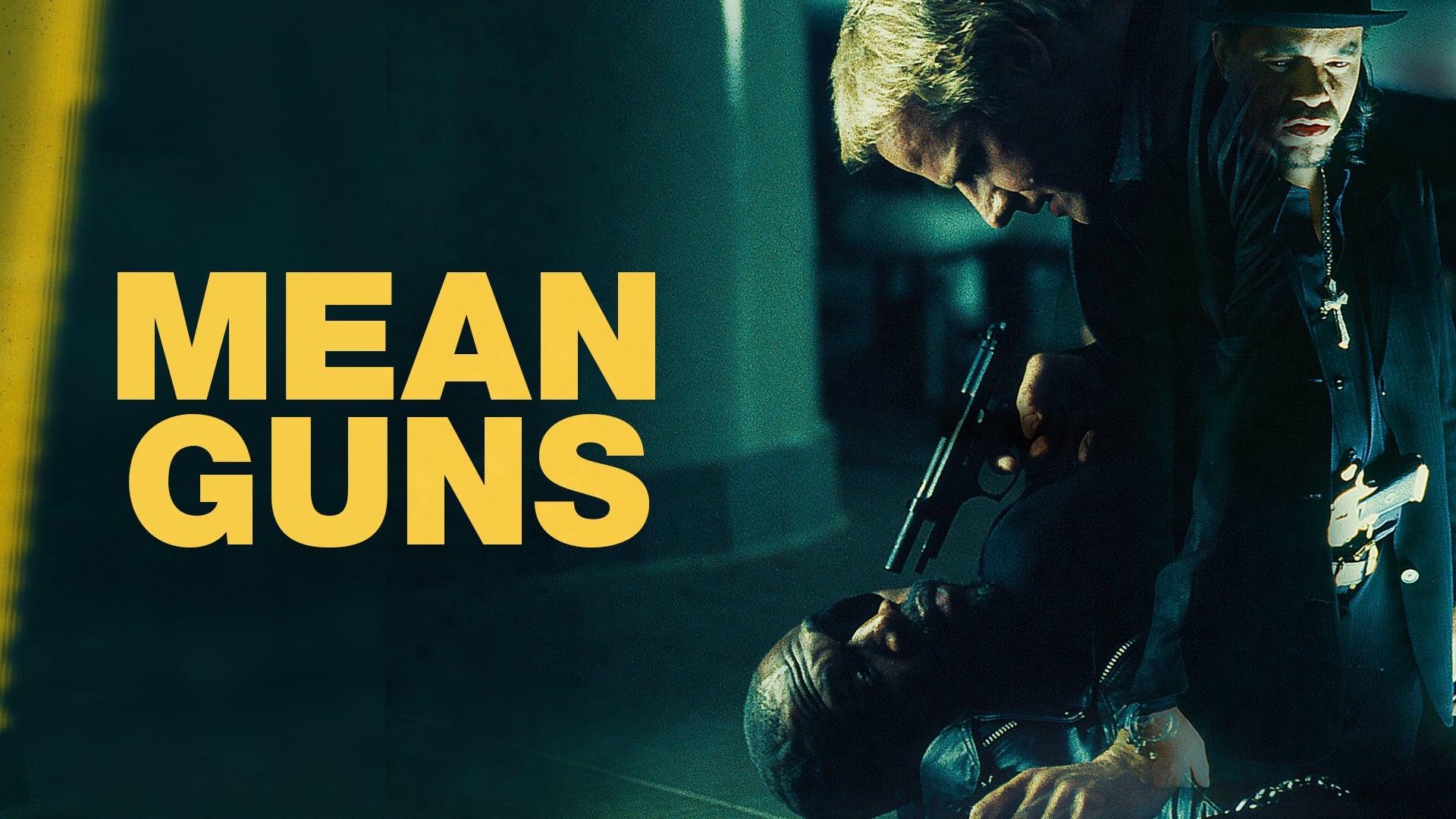 Mean Guns (1997)