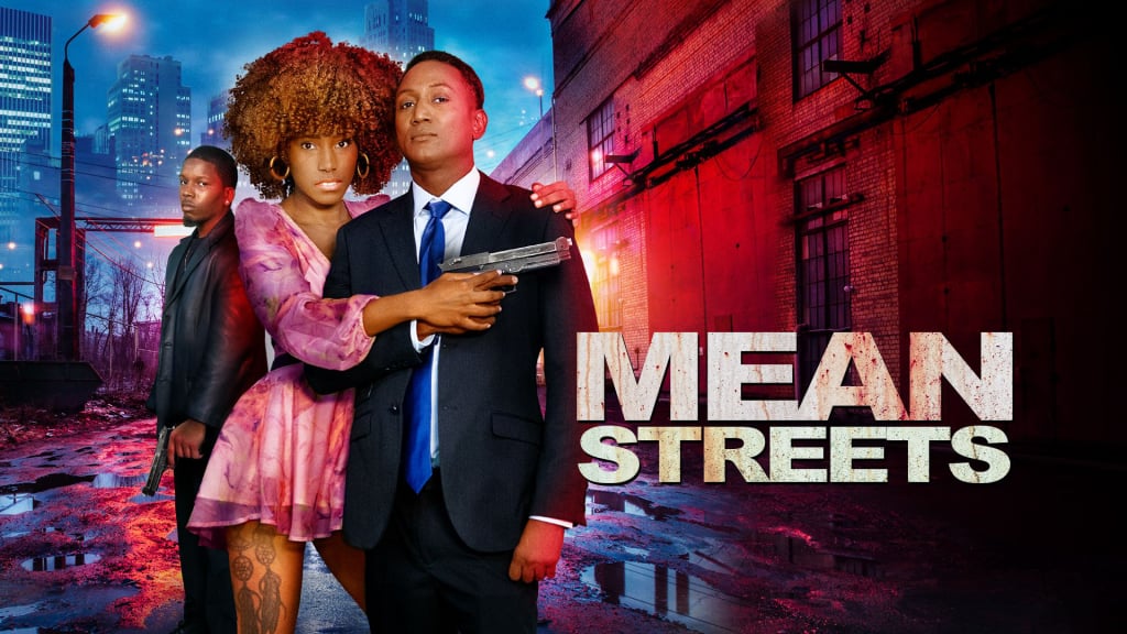 Mean Streets (2024)