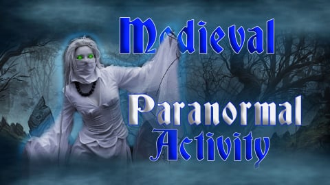 Medieval Paranormal Activity (2019)