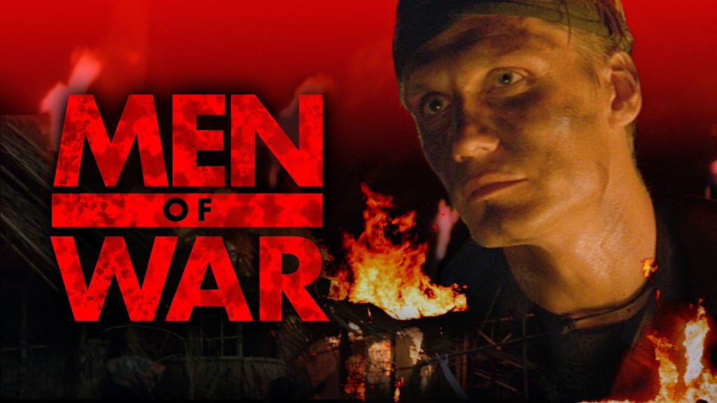 Men Of War (1994)