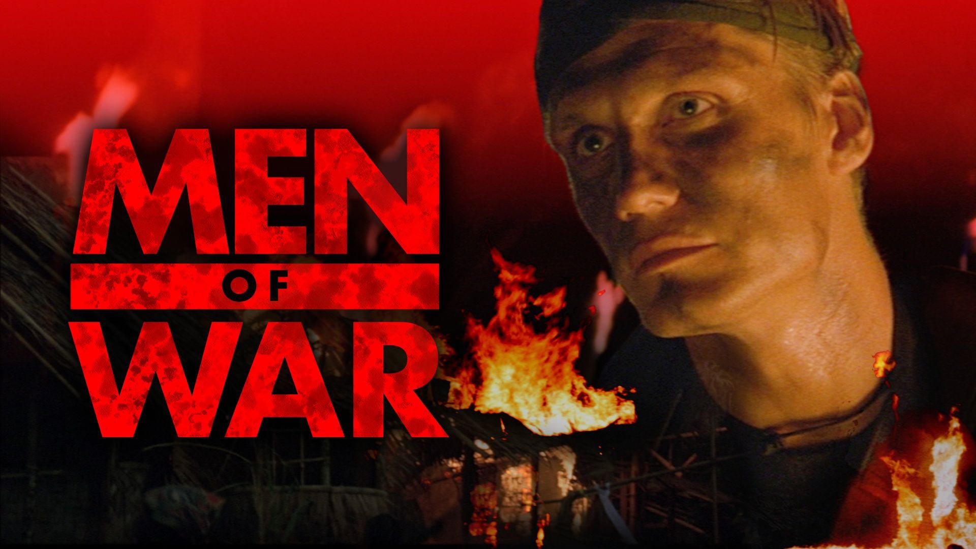 Men Of War (1994)