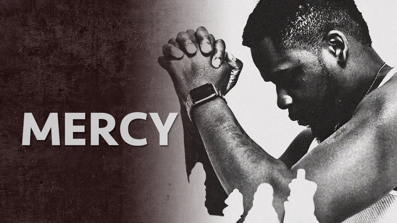 Mercy (2018)