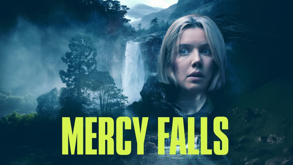 Mercy Falls (2023)