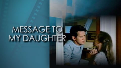 Message to my Daughter (1973)