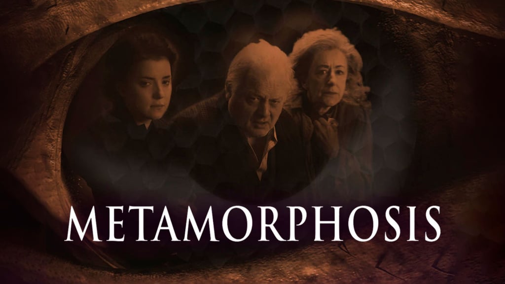 Metamorphosis (2016)
