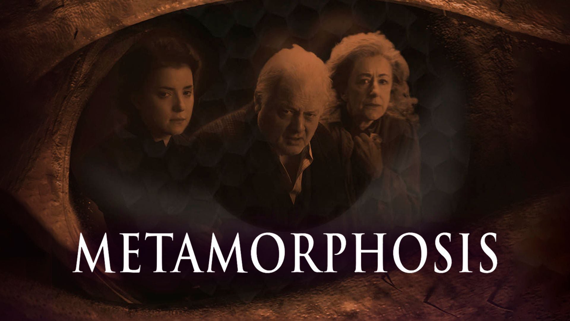Metamorphosis (2016)