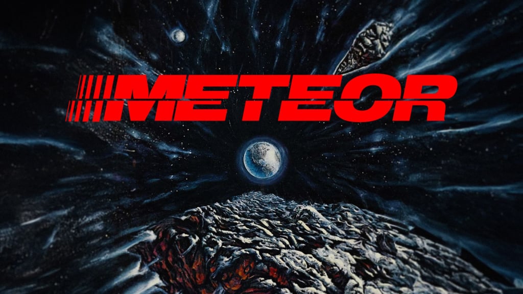 Meteor (1979)
