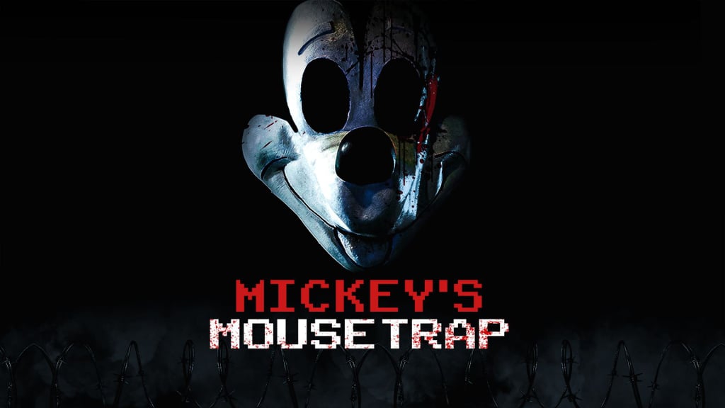 Mickey's Mouse Trap (2024)