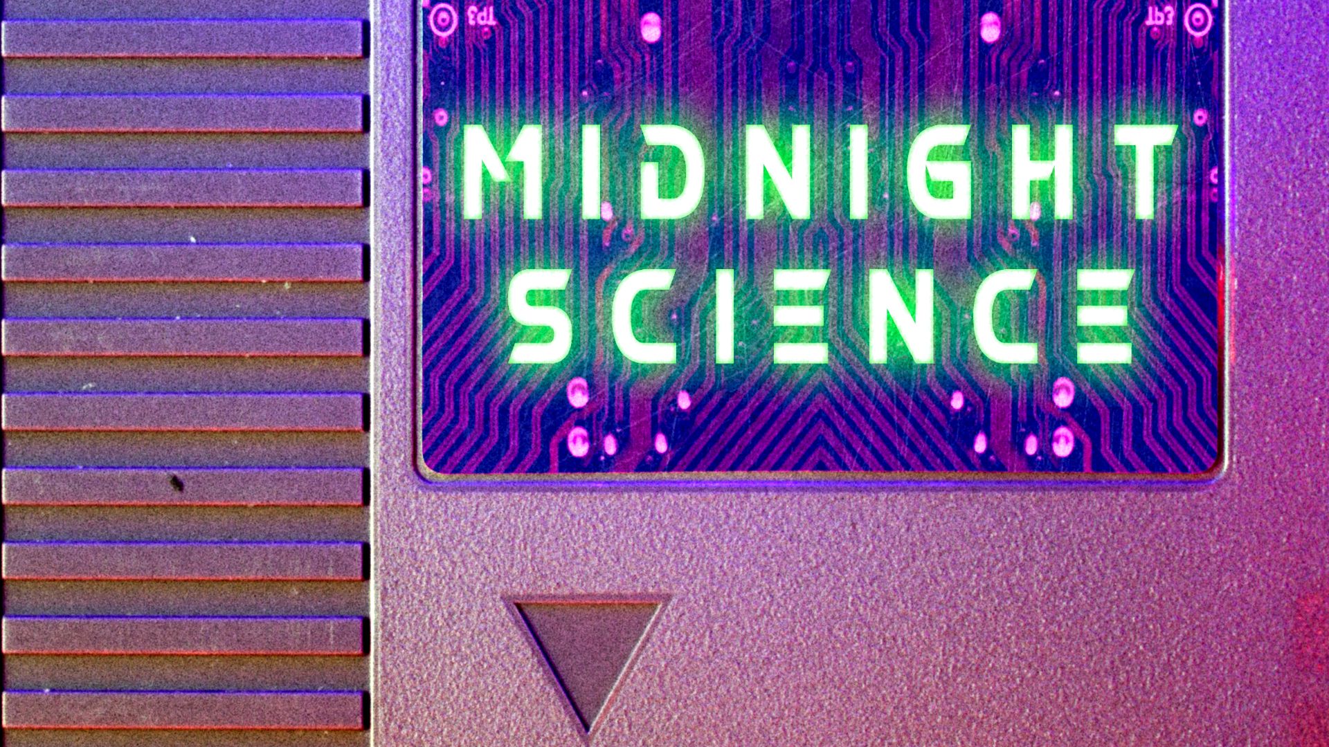 Midnight Science (2021)