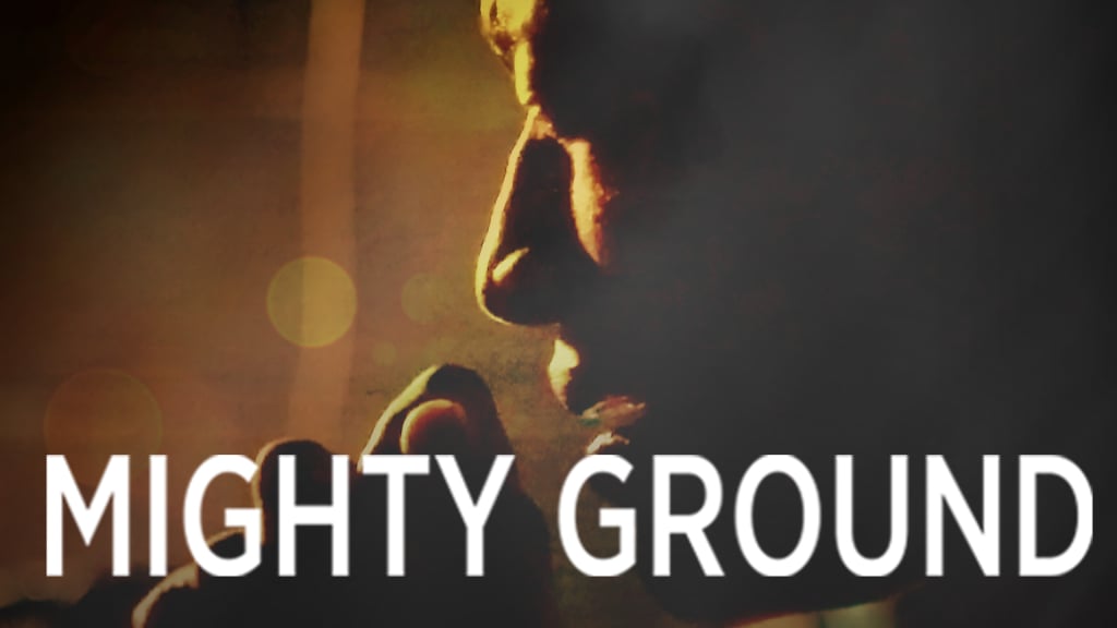 Mighty Ground (2017)