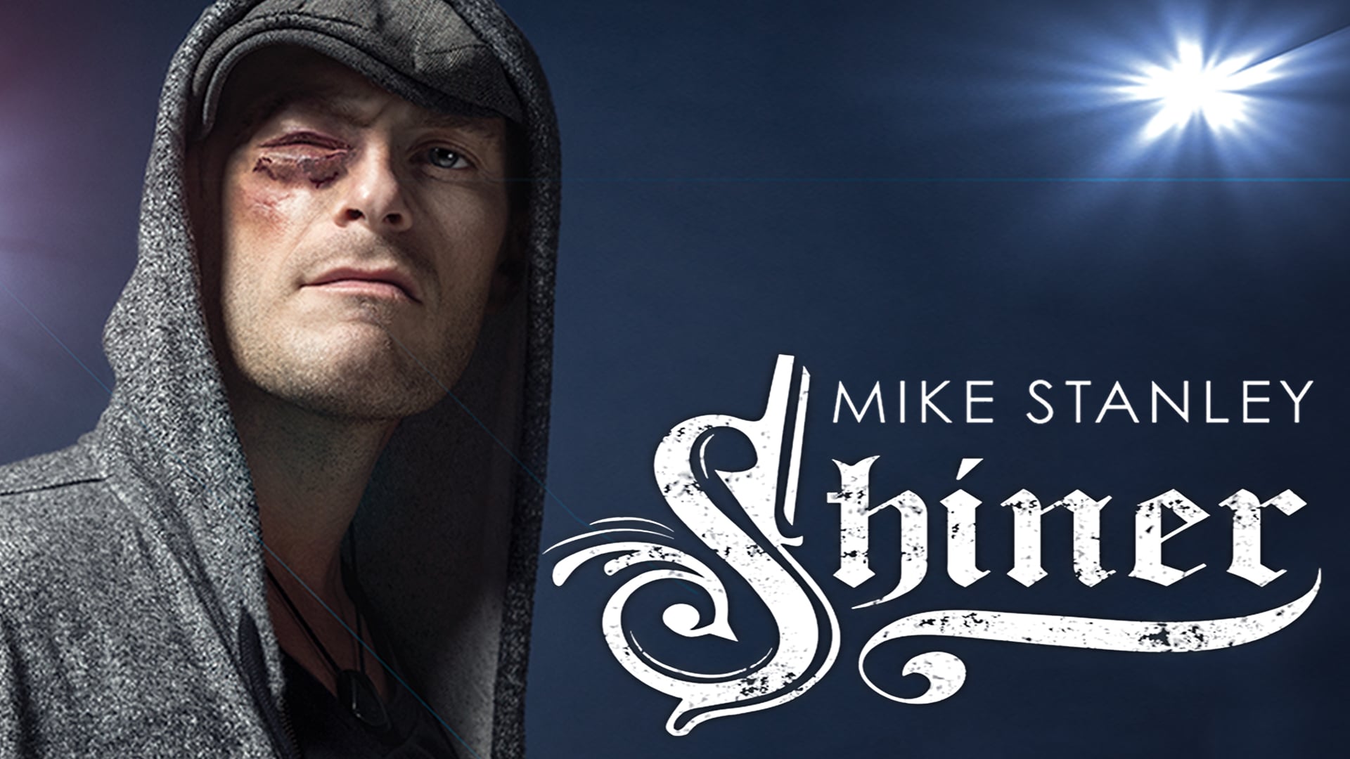 Mike Stanley - Mike Stanley: Shiner (2016)