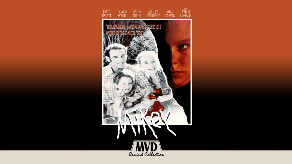 Mikey (1992)