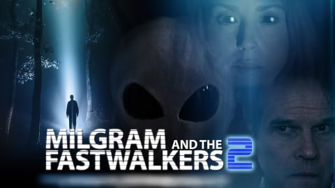 Milgram and the Fastwalkers 2 (2019)