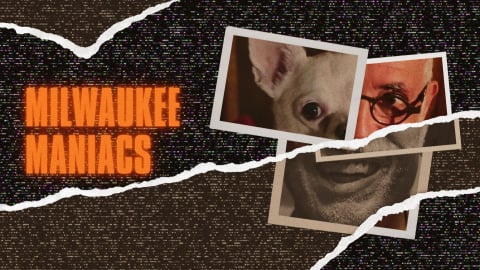 Milwaukee Maniacs (2014)