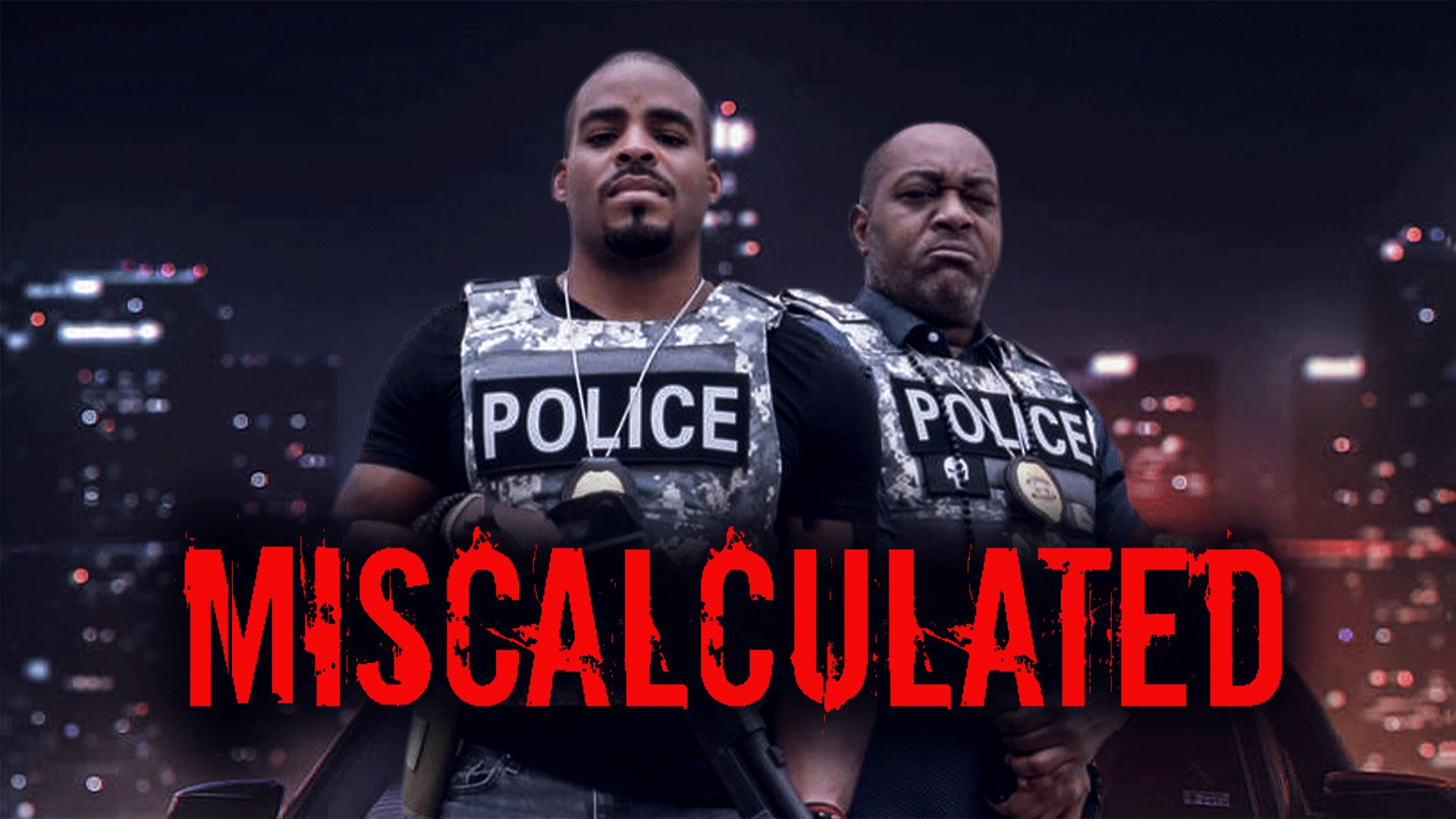 Miscalculated (2022)