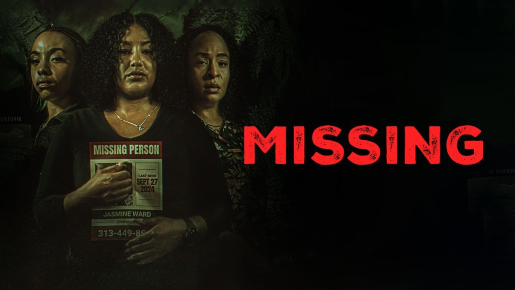 Missing (2025)