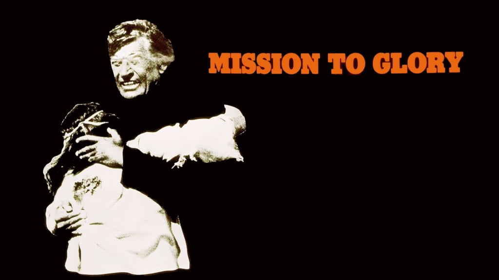 Mission to Glory (1977)