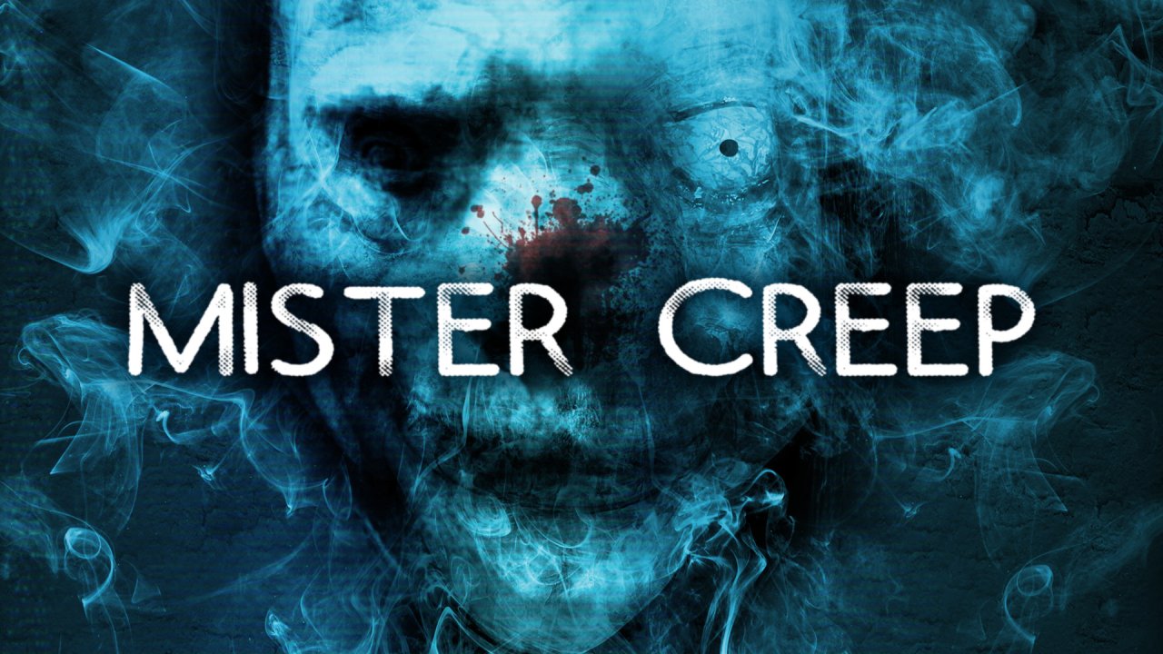 Mister Creep (2022)