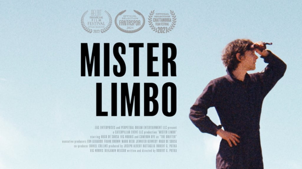 Mister Limbo (2021)
