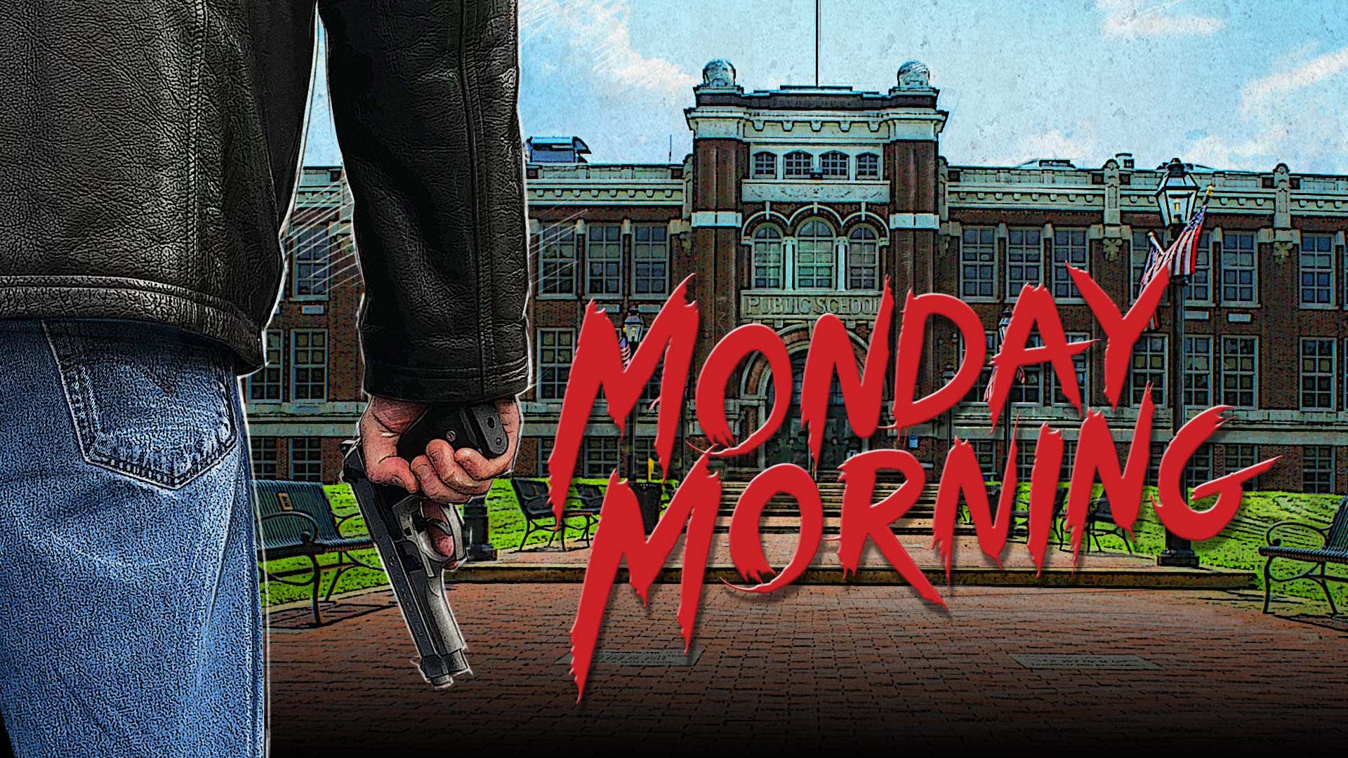Monday Morning (1990)