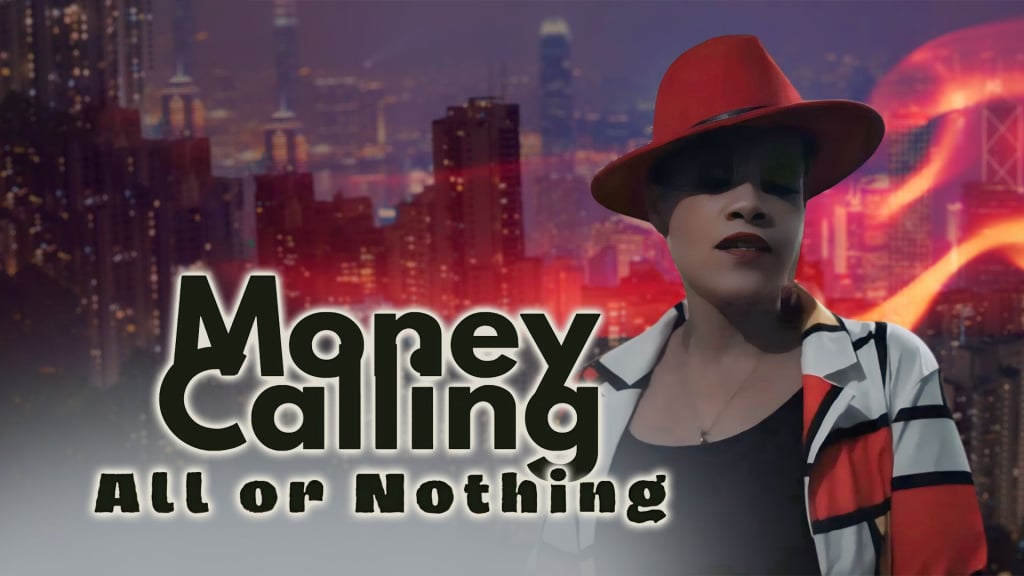 Money Calling All or Nothing (2024)