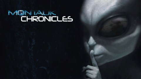 Montauk Chronicles (2015)