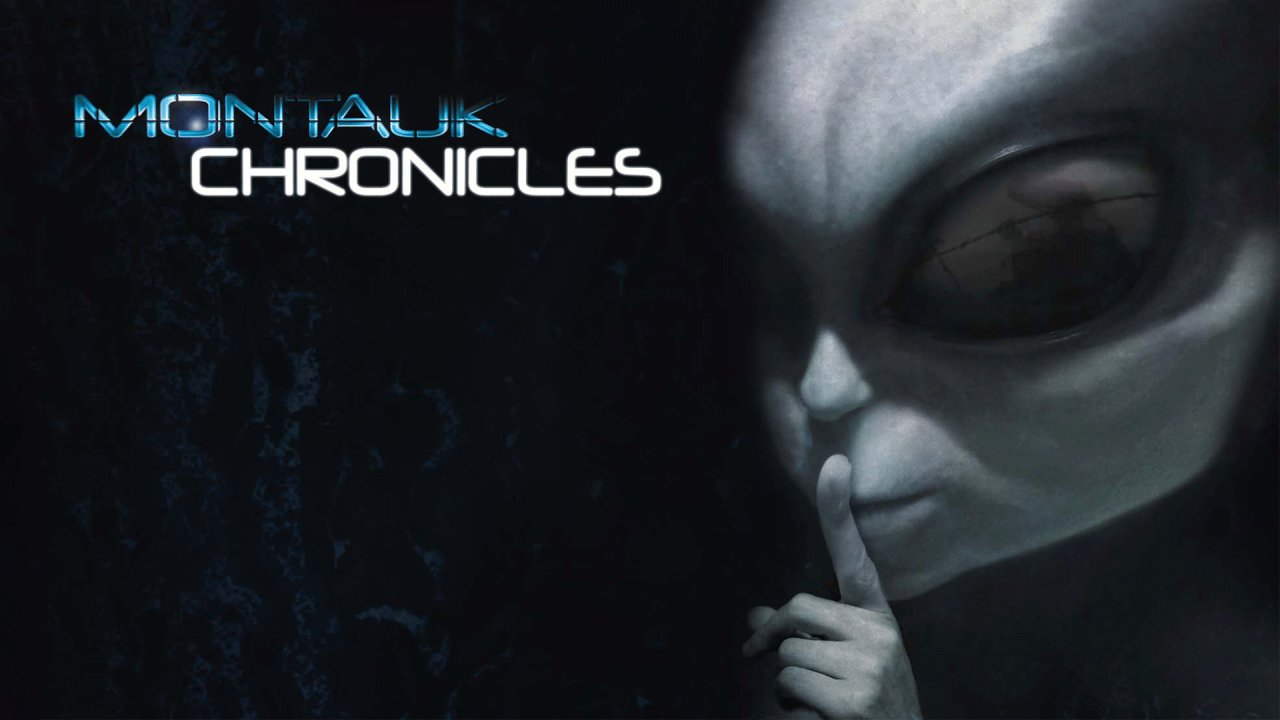 Montauk Chronicles (2015)
