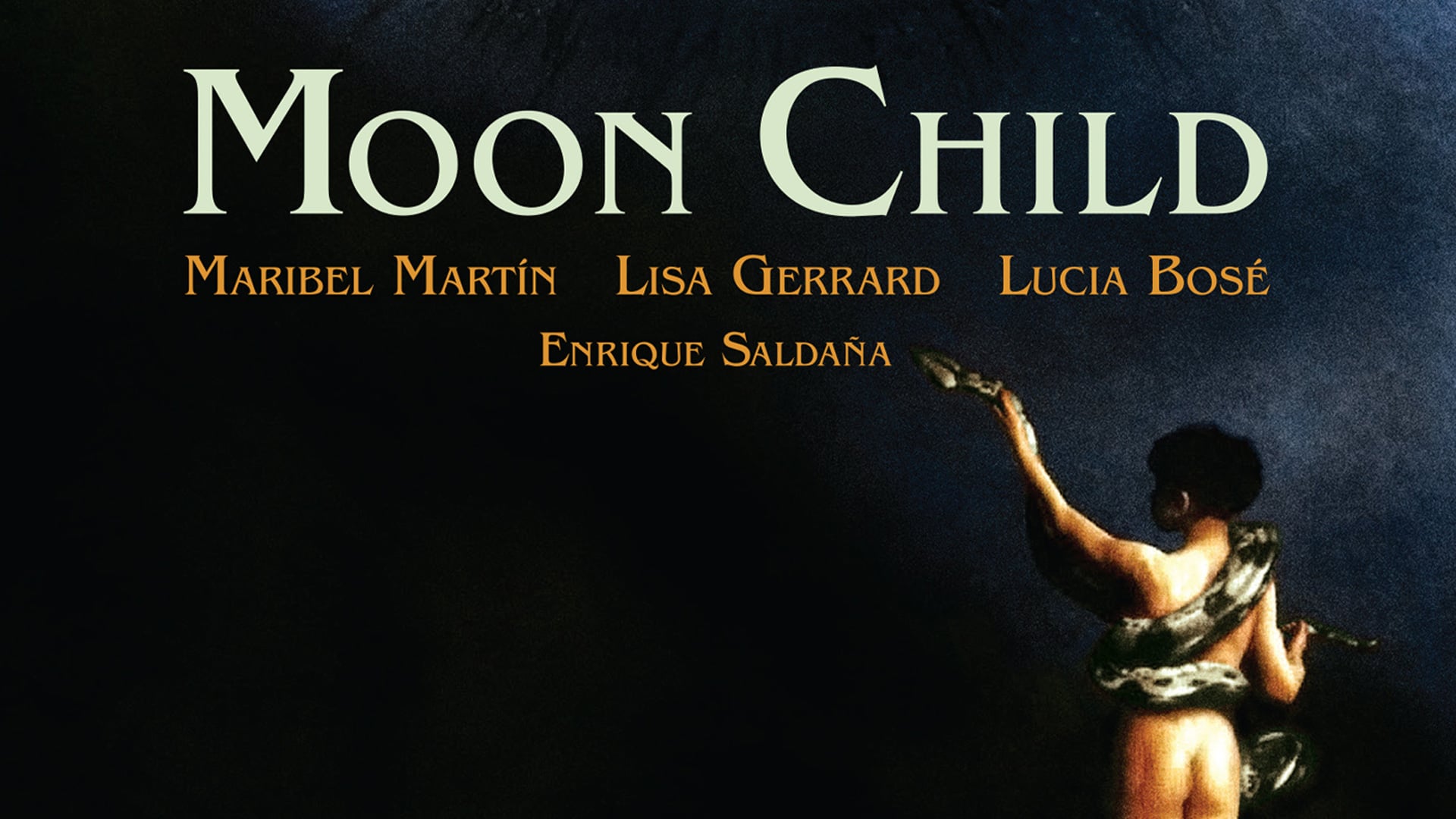 Moon Child (1989)