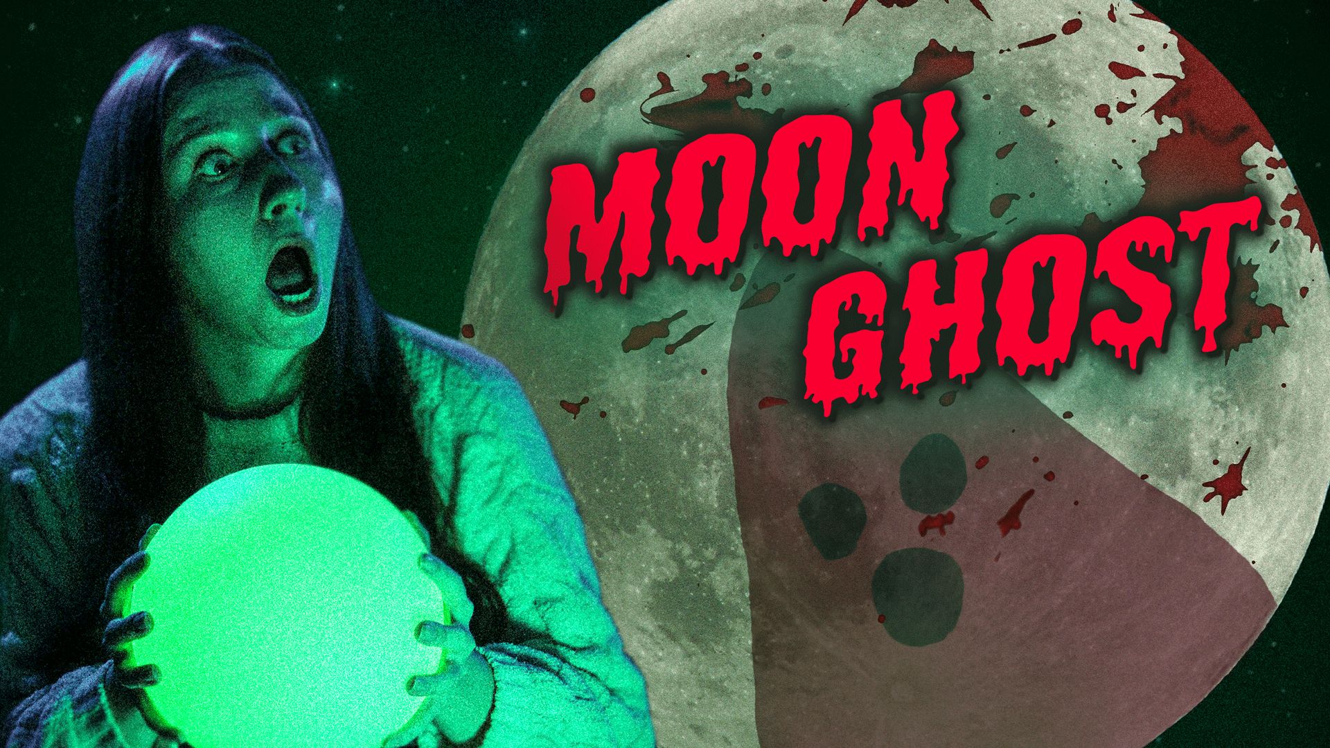 Moon Ghost (2023)