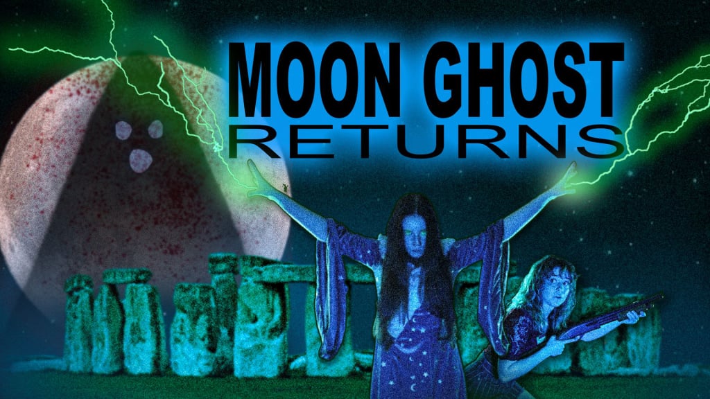 Moon Ghost Returns (2024)