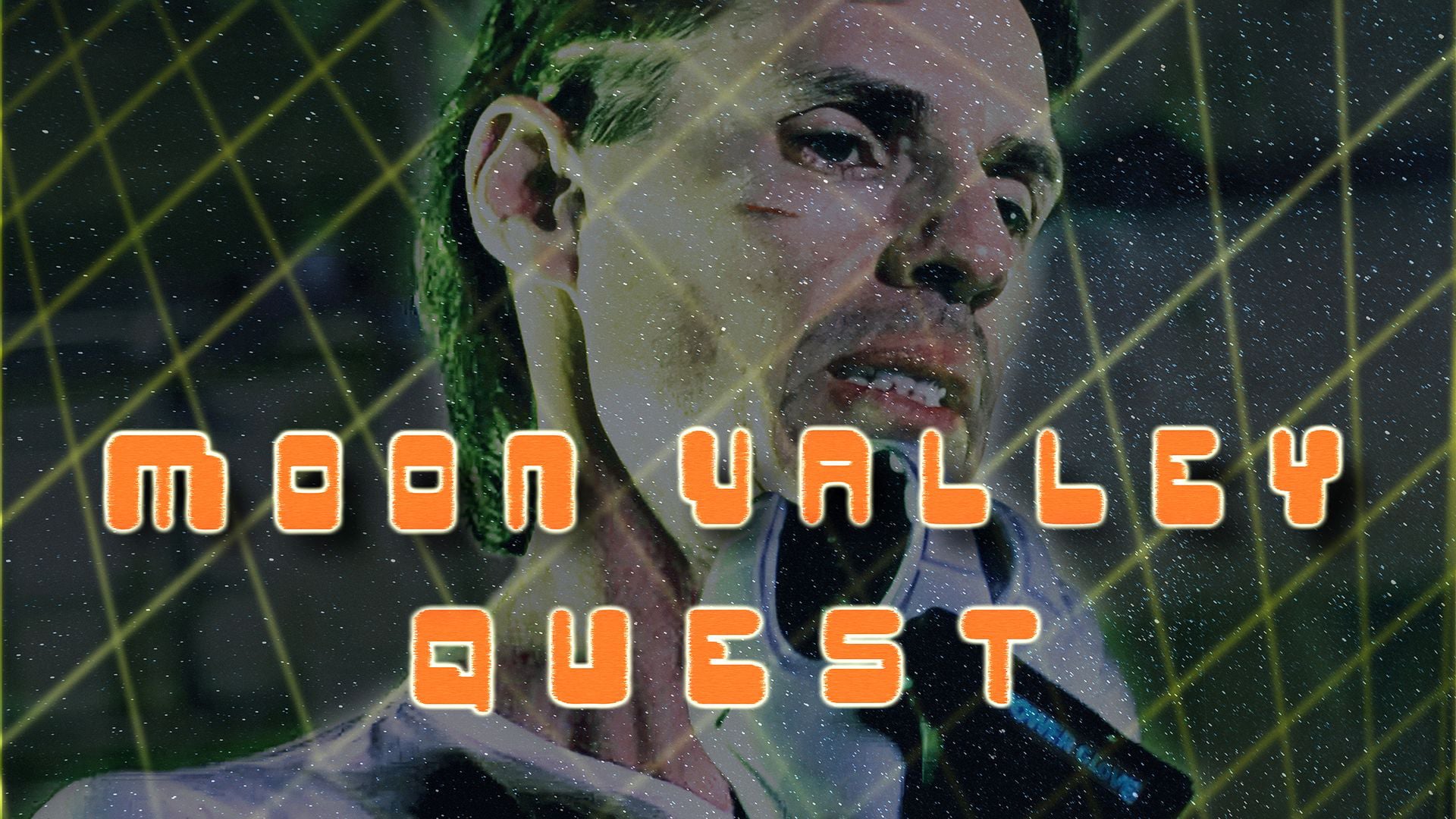 Moon Valley Quest (2025)