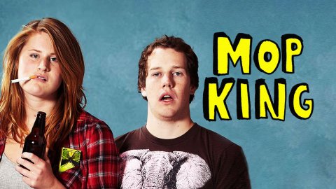Mop King (2013)