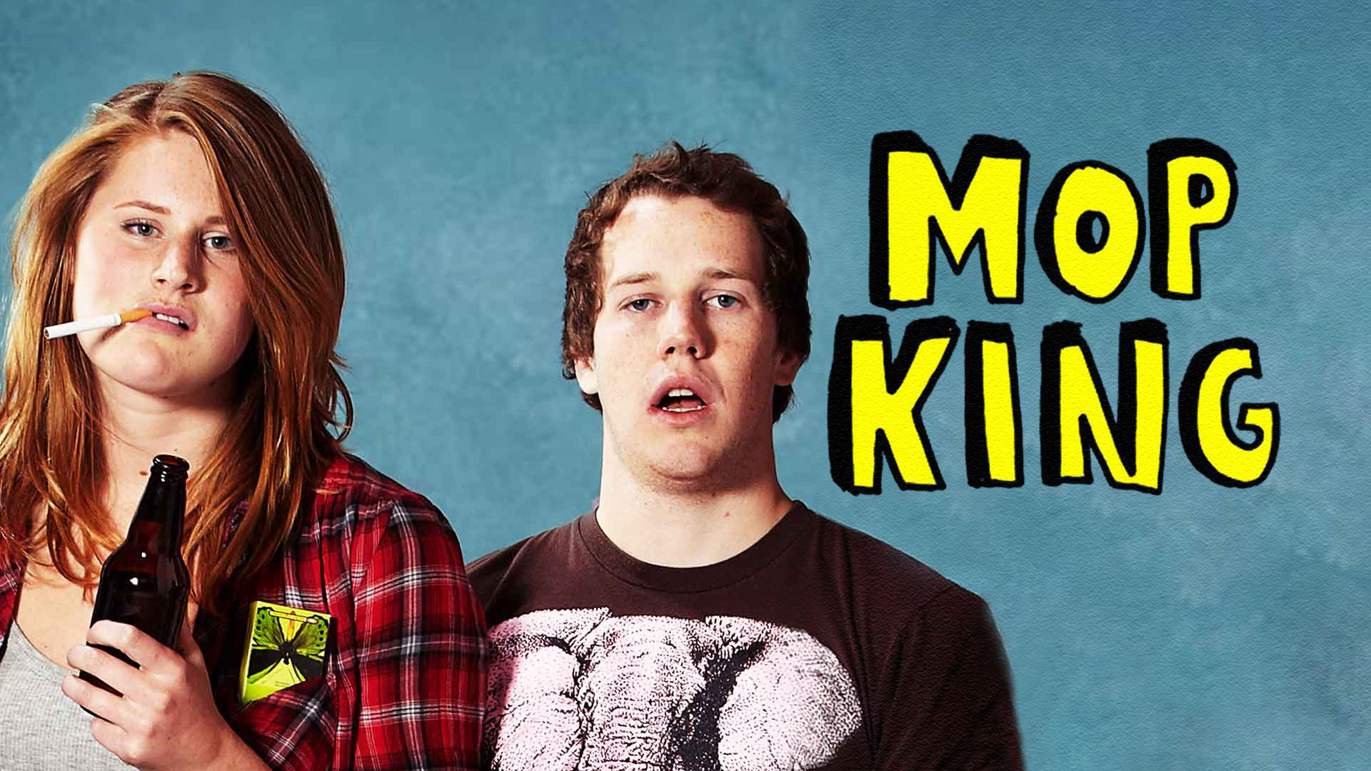 Mop King (2013)