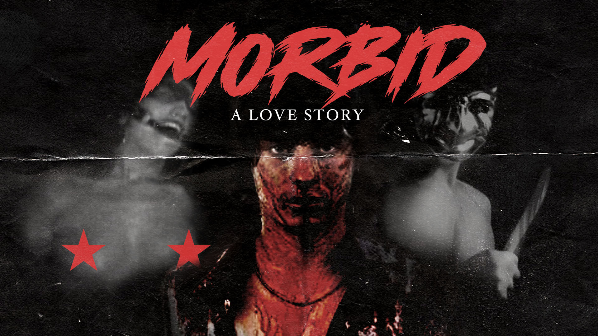 Morbid: A Love Story (2009)