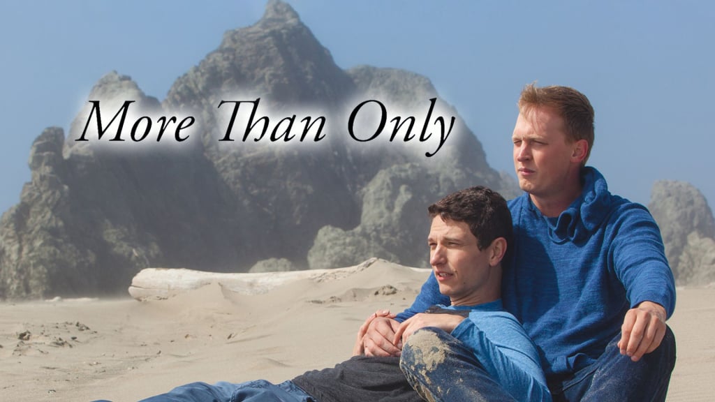 More Than Only (2018)
