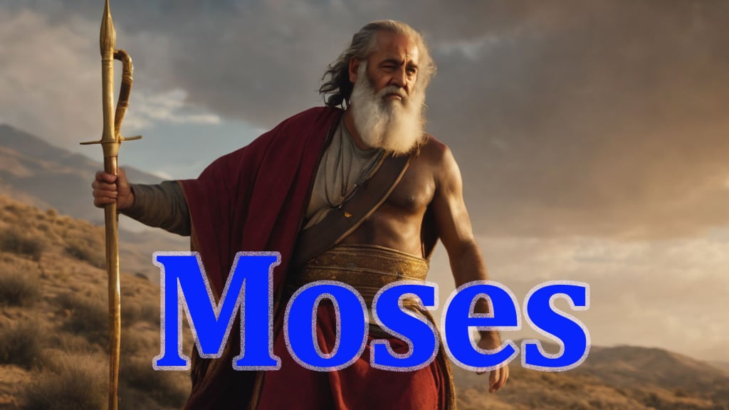 Moses (2024)