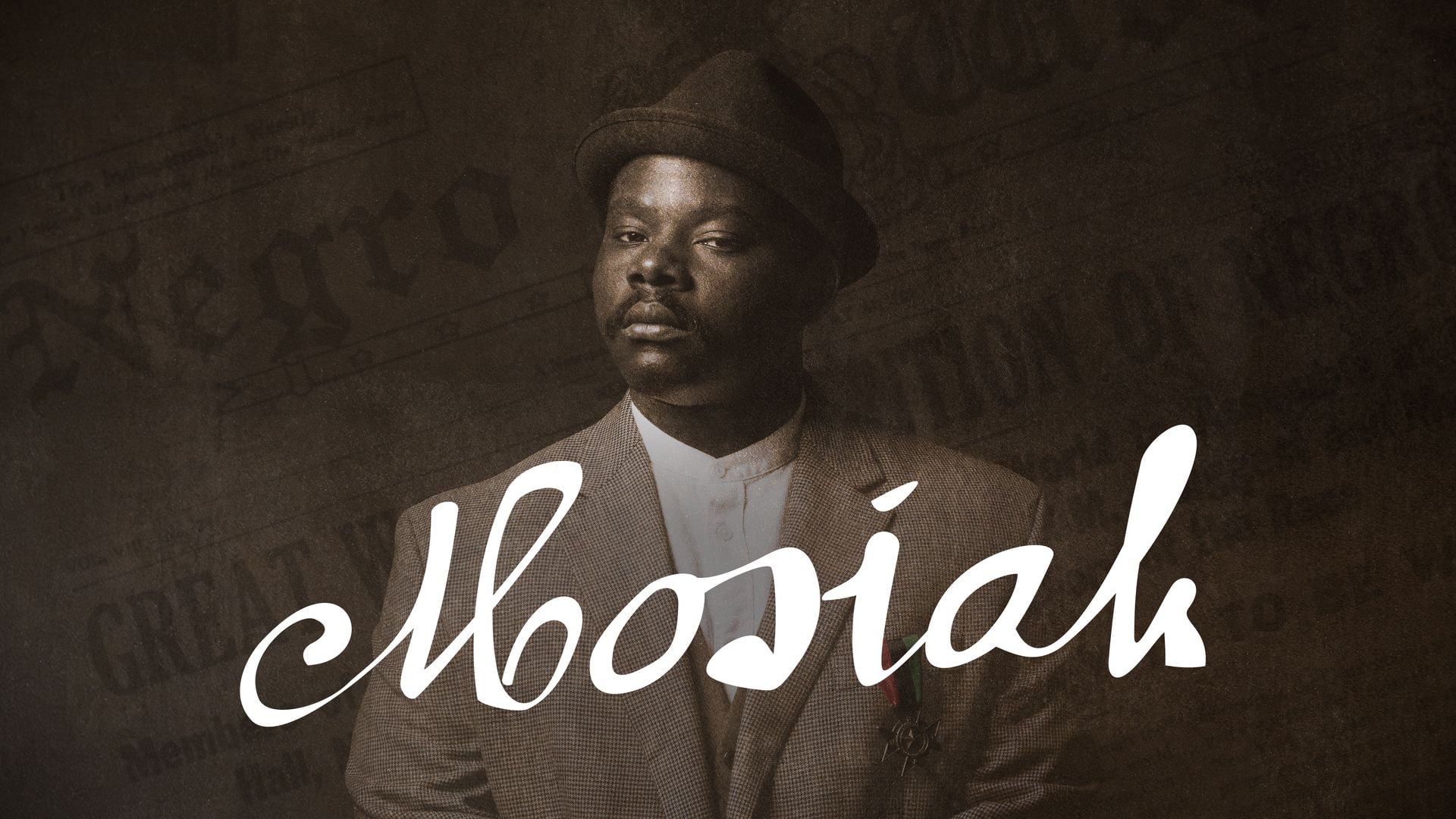 Mosiah (2023)
