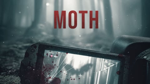 Moth (2017)