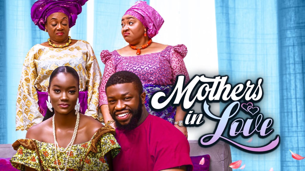 Mothers In Love (2024)