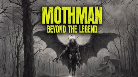 Mothman: Beyond the Legend (2023)