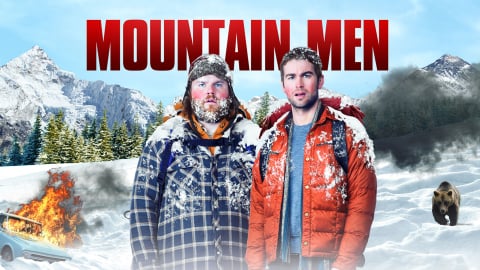 Mountain Men (2014)