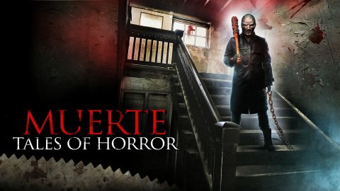 Muerte: Tales of Horror (2018)