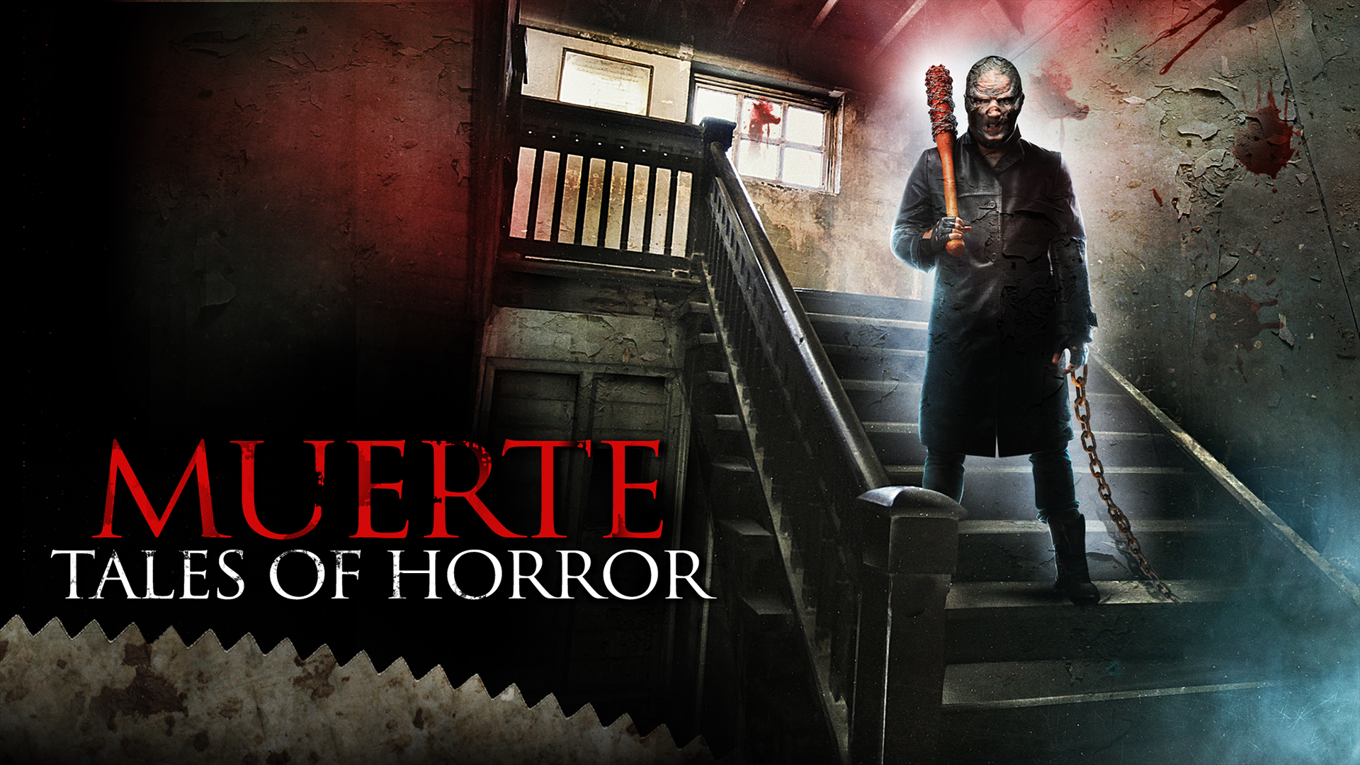 Muerte: Tales of Horror (2018)