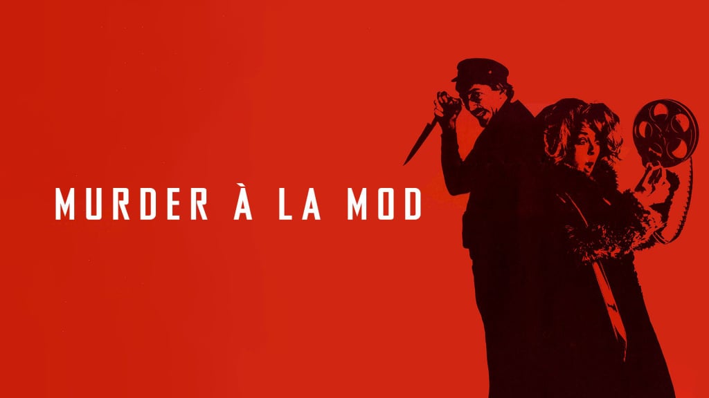 Murder a la Mod (1968)