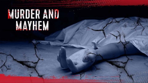 Murder and Mayhem (2001)
